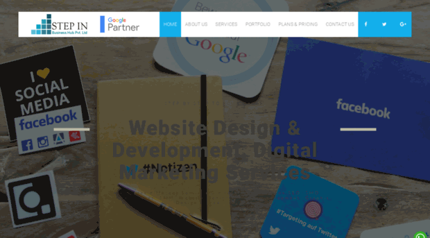 webdesigningpune.net