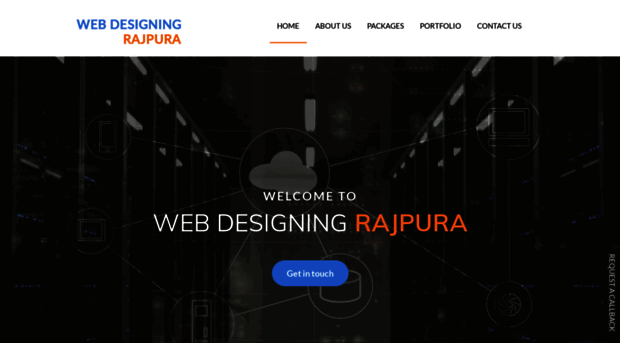 webdesigningrajpura.com