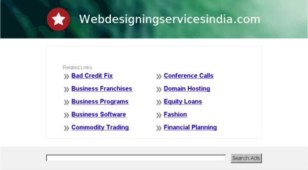 webdesigningservicesindia.com