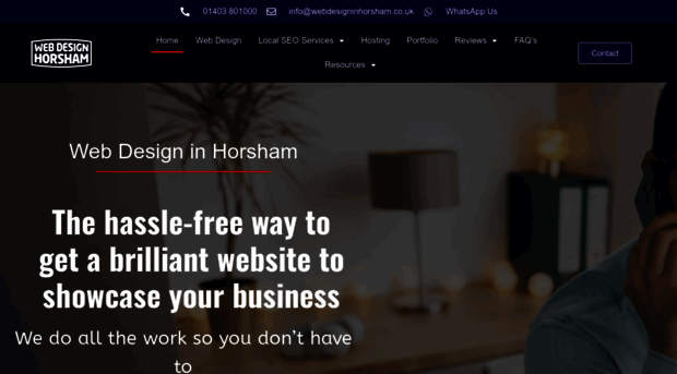 webdesigninhorsham.co.uk