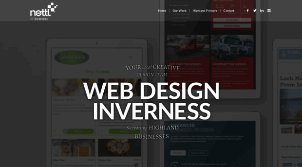 webdesigninverness.co.uk
