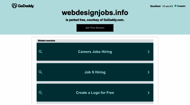 webdesignjobs.info