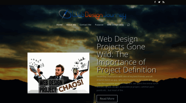 webdesignjourney.net