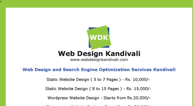 webdesignkandivali.com