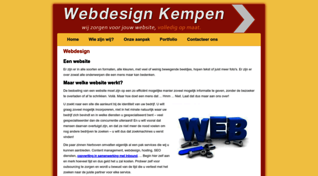 webdesignkempen.com
