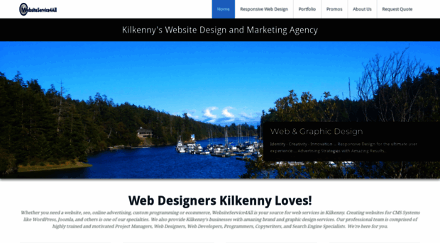 webdesignkilkenny.com