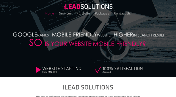 webdesignkuching.com