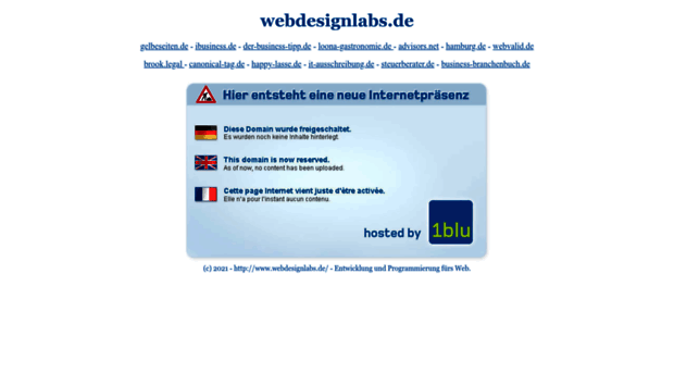 webdesignlabs.de