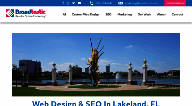 webdesignlakelandfl.com