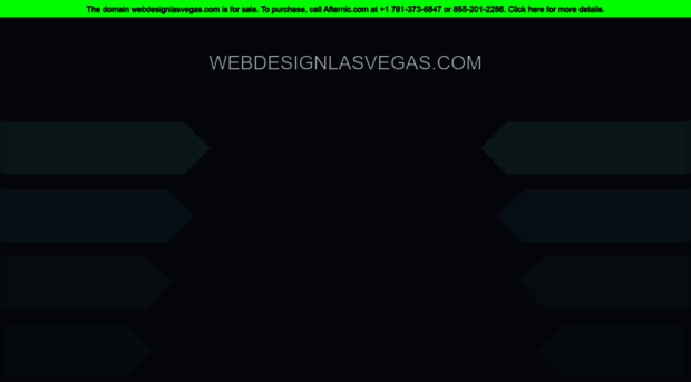 webdesignlasvegas.com