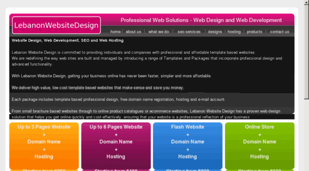 webdesignlebanon.cc.im