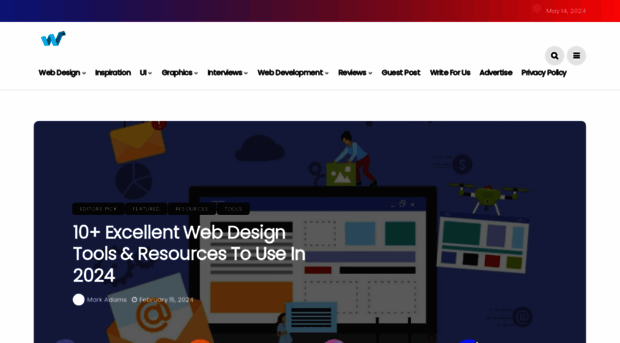 webdesignledger.com