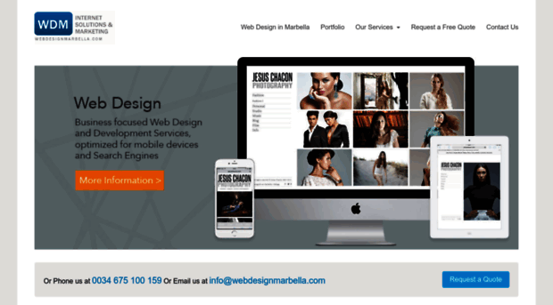 webdesignmarbella.com