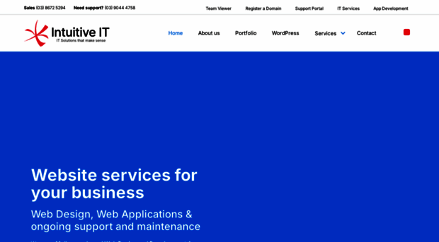 webdesignmelbourne.co