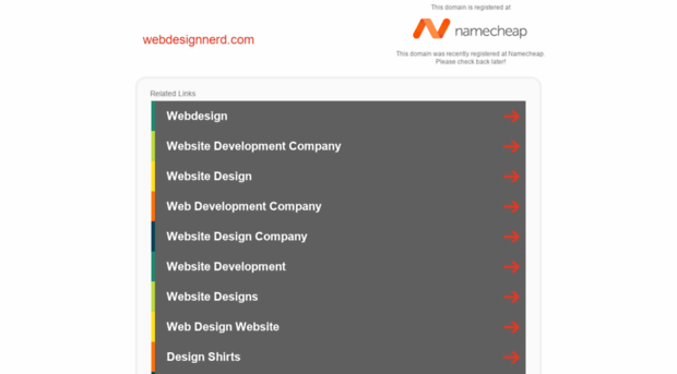 webdesignnerd.com