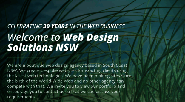 webdesignnsw.com.au