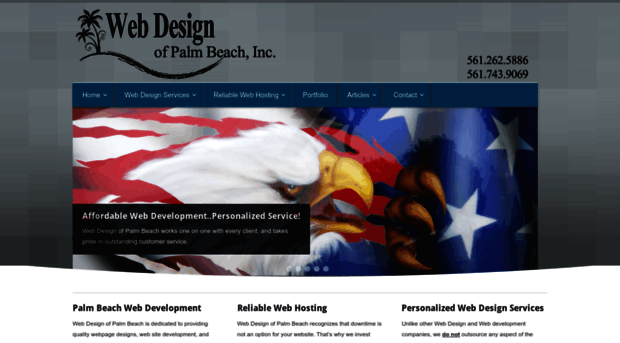 webdesignofpalmbeach.com