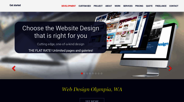 webdesignolympia.com