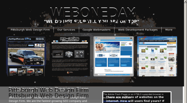 webdesignoneday.com