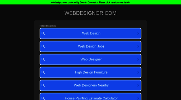 webdesignor.com