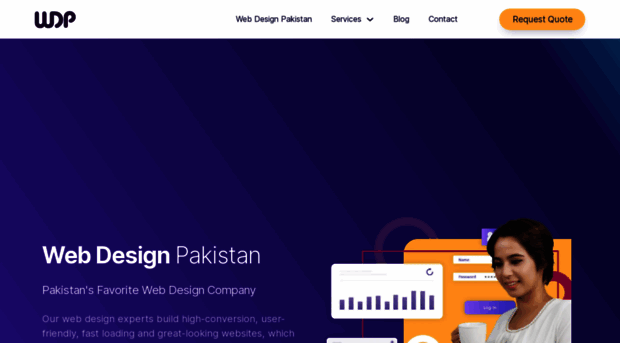 webdesignpakistan.pk