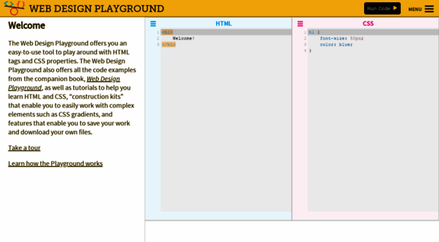 webdesignplayground.io