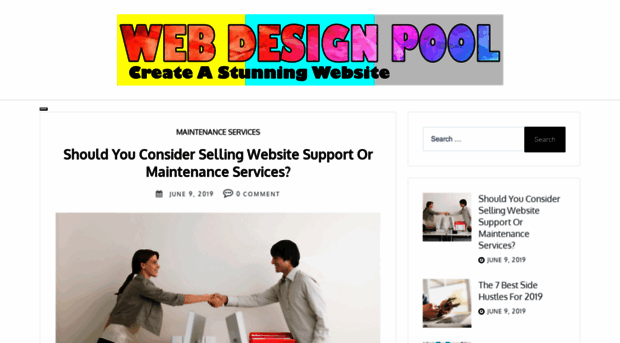 webdesignpool.com