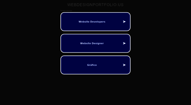 webdesignportfolio.us