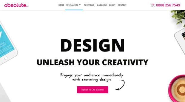 webdesignpositive.co.uk