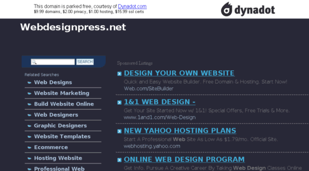 webdesignpress.net