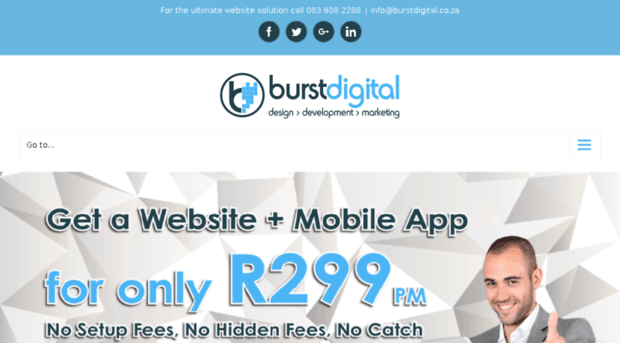 webdesignpretoria.co.za