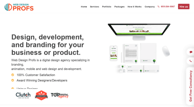 webdesignprofs.com