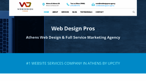 webdesignpros.agency