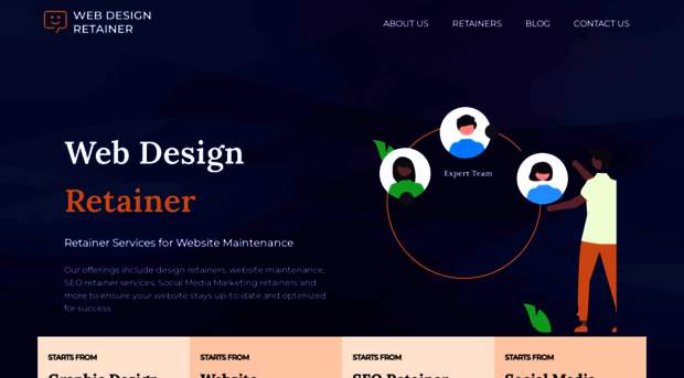 webdesignretainer.com