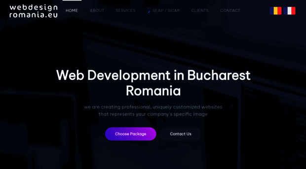 webdesignromania.eu