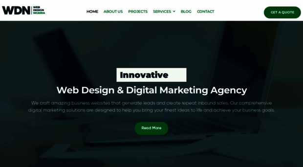 webdesigns.ng