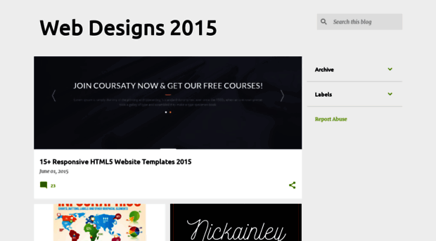 webdesigns2015.blogspot.in