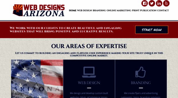 webdesignsarizona.com