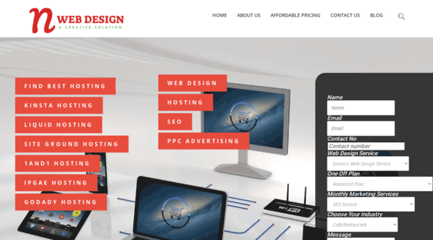 webdesignservice.online