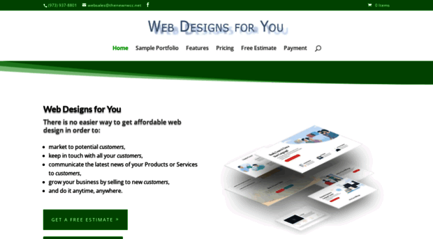 webdesignsforyou.com