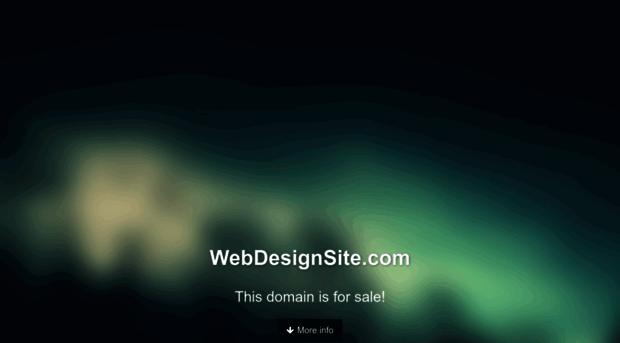 webdesignsite.com