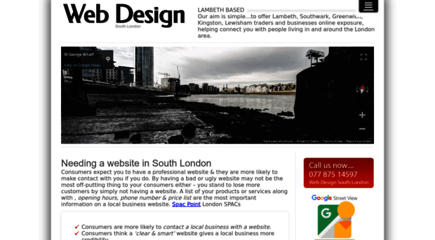 webdesignsouthlondon.com