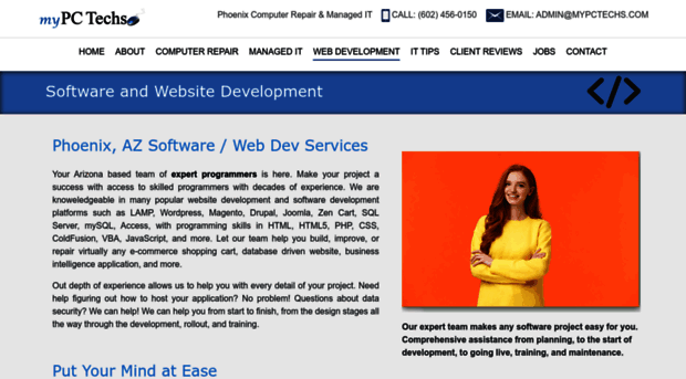 webdesignsphoenix.com