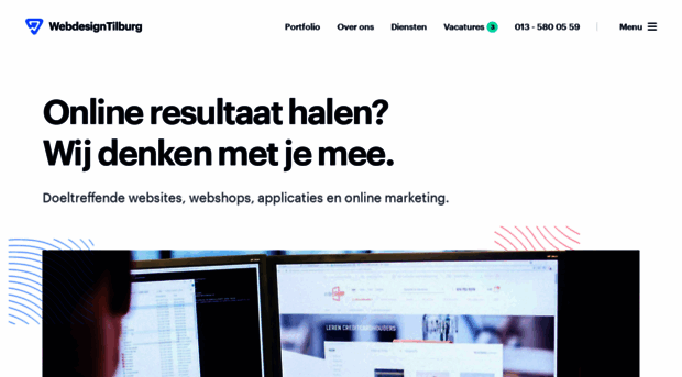 webdesigntilburg.nl