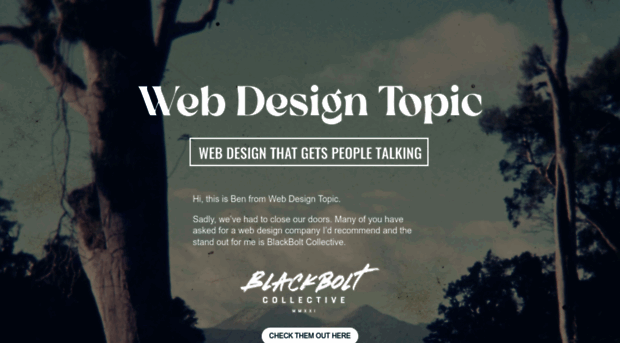 webdesigntopic.com