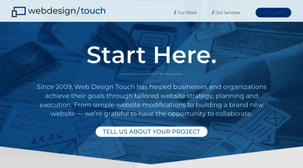 webdesigntouch.com