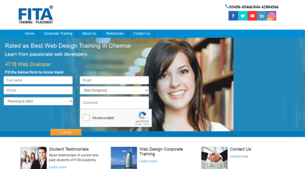 webdesigntraininginchennai.co.in