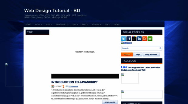 webdesigntutorialbd.blogspot.com