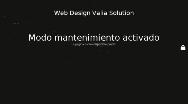 webdesignvaliasolution.org