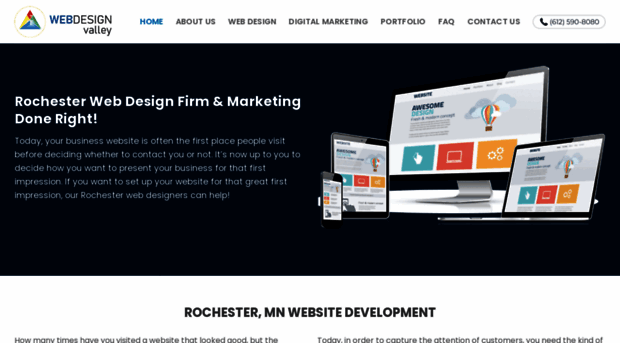 webdesignvalley.com